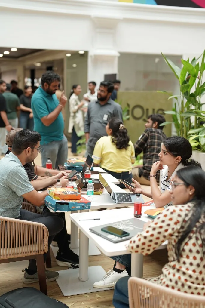 Announcing the Quantum for Social Good Hackathon