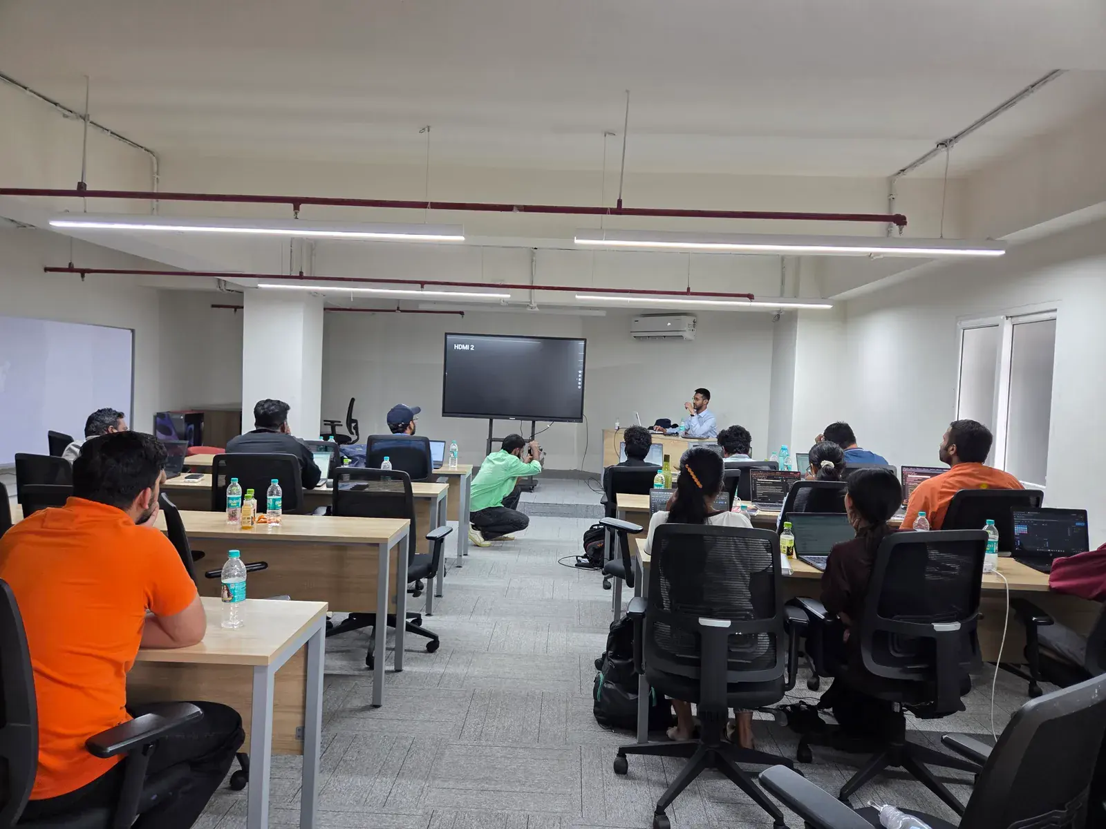 QuantumX School x Skill Univ bootcamp