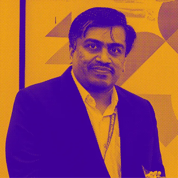 Dr. Manjunath Konthe