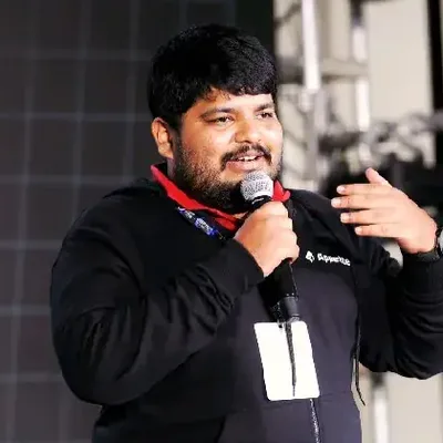 Ajmal Ibn Mohammed Althaf