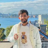 Akshat Agarwal