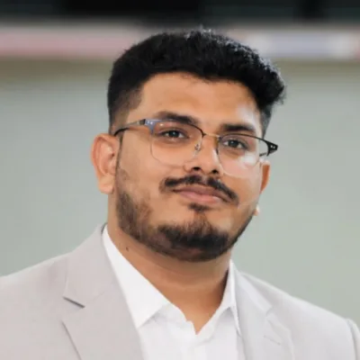 Muhammed Ameen Sulaiman
