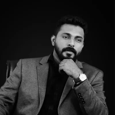 Arundas Janardhanan