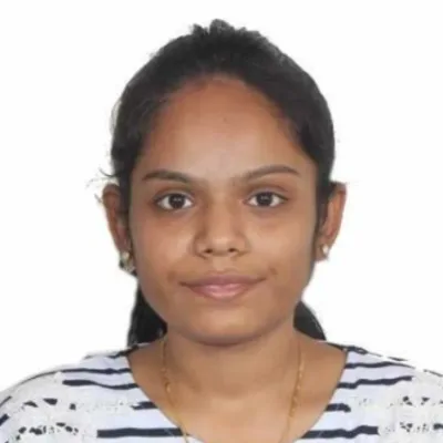 Dr. Kameshwari AVS