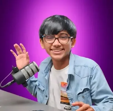 Raul John Aju