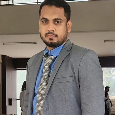 Shaik Aleem Ur Rehaman