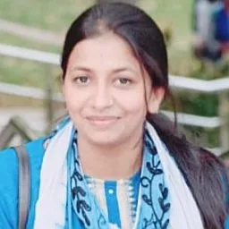 Vandna Chaturvedi